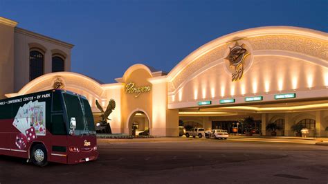 candle coach casino tours